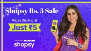 Elevate Your Festive Celebrations with Shopsy's Top Electronics Deals