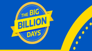 Flipkart Big Billion Days 2024