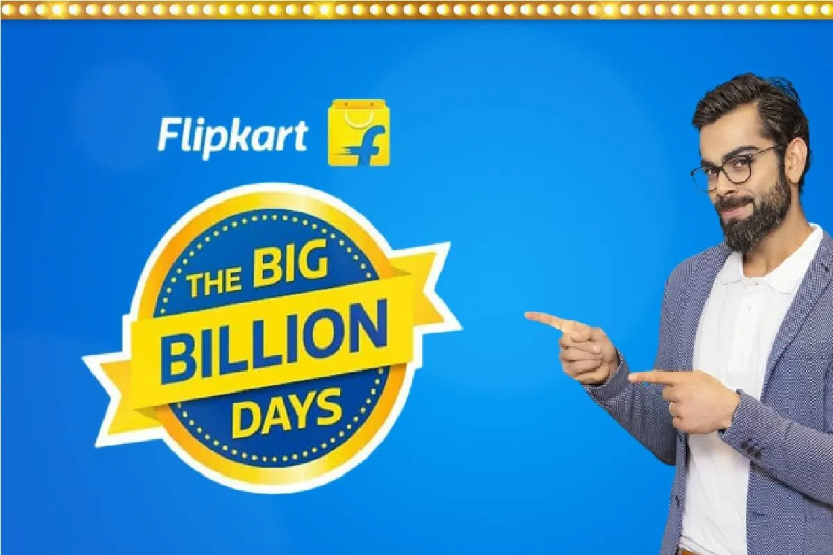 Flipkart Big Billion Days 2024: Early Access, Deals, and Discounts Unveiled