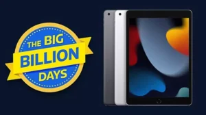 Flipkart Big Billion Days