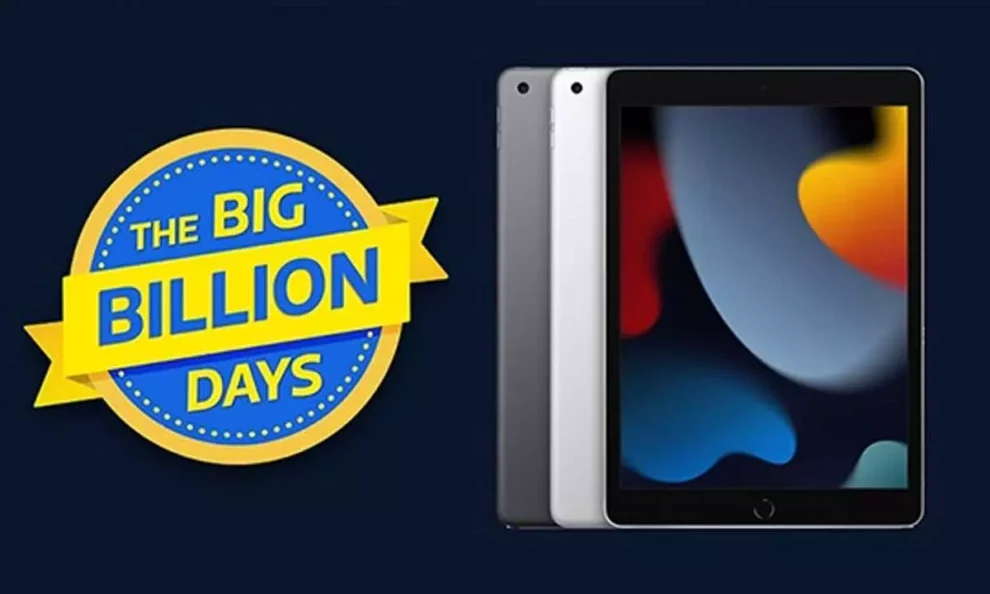 Flipkart Big Billion Days