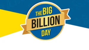 Flipkart's Big Billion Days Sale 2024