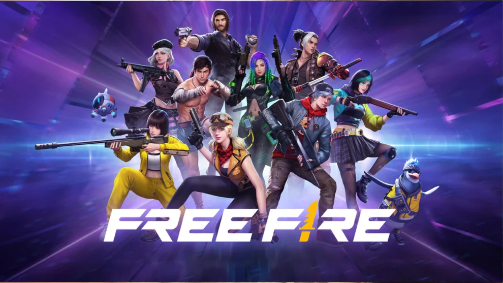 Garena Free Fire MAX Redeem Codes Today September 19, 2024: Win diamods, pets, skins, and more!