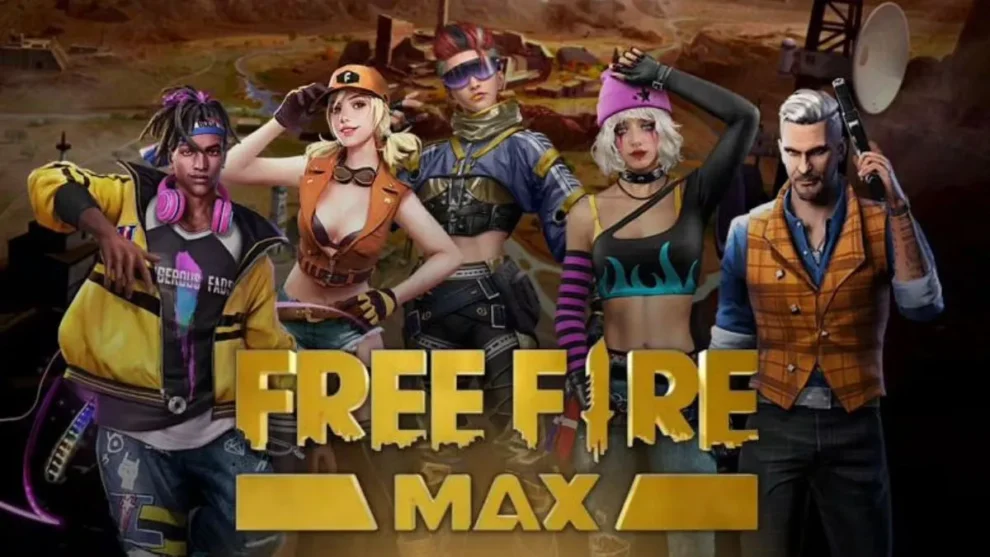 Garena Free Fire MAX Redeem Codes Today September 30, 2024: Unlock Exciting Rewards Before They Expire!