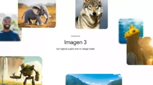 Google's Imagen-3 AI Image Generator Launches in India