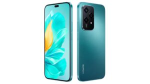 HONOR 200 Lite Debuts in India