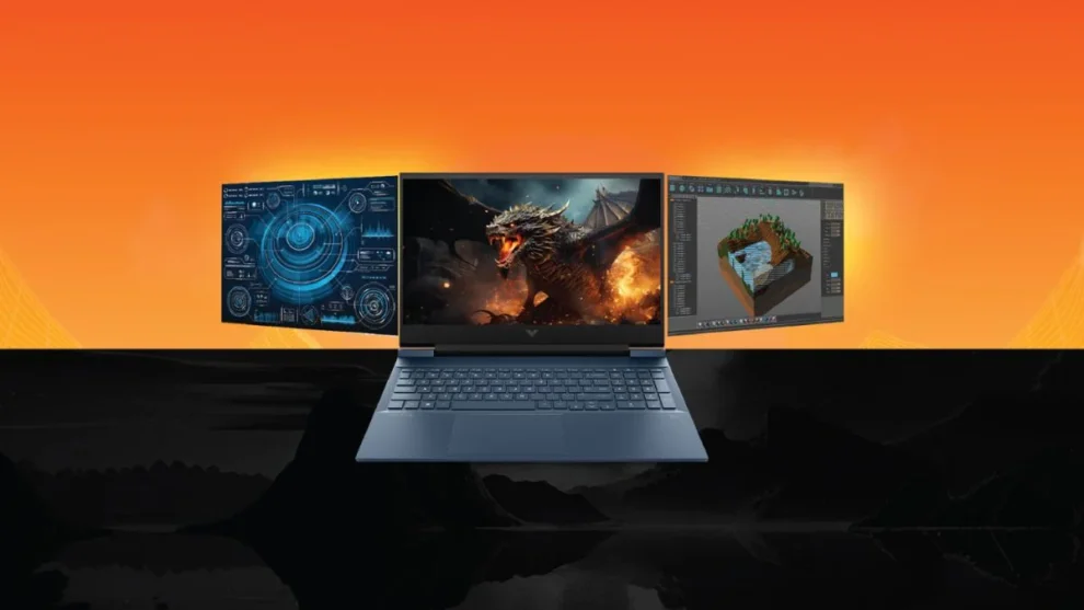 HP Introduces Victus Special Edition Laptops Tailored for Students