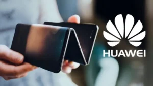 Huawei's Tri-foldable Phone Set for Post-iPhone 16 Launch