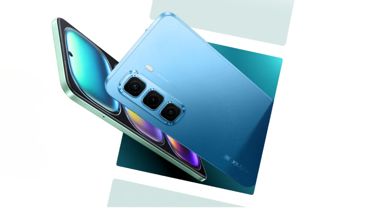 Infinix Hot 50 Pro & Pro Plus