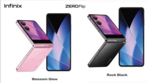 Infinix Zero Flip