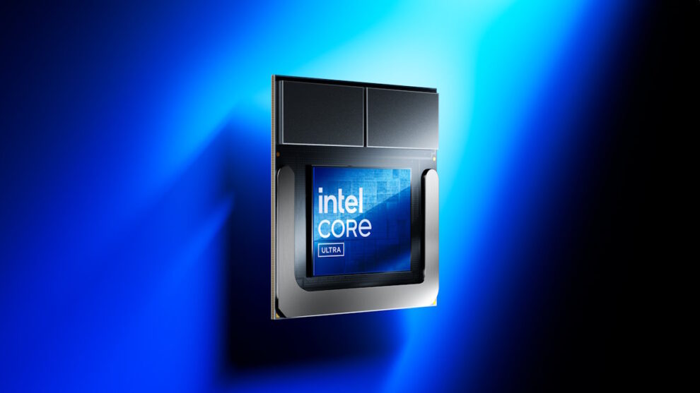 Intel’s Core Ultra 200V series processors'