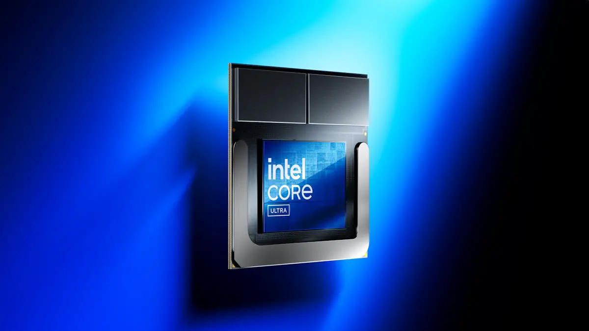 Intel Core Ultra 200V (Lunar Lake) Processors: Redefining Thin & Light ...