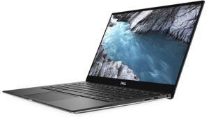 Introducing the Dell XPS 13 (9350)