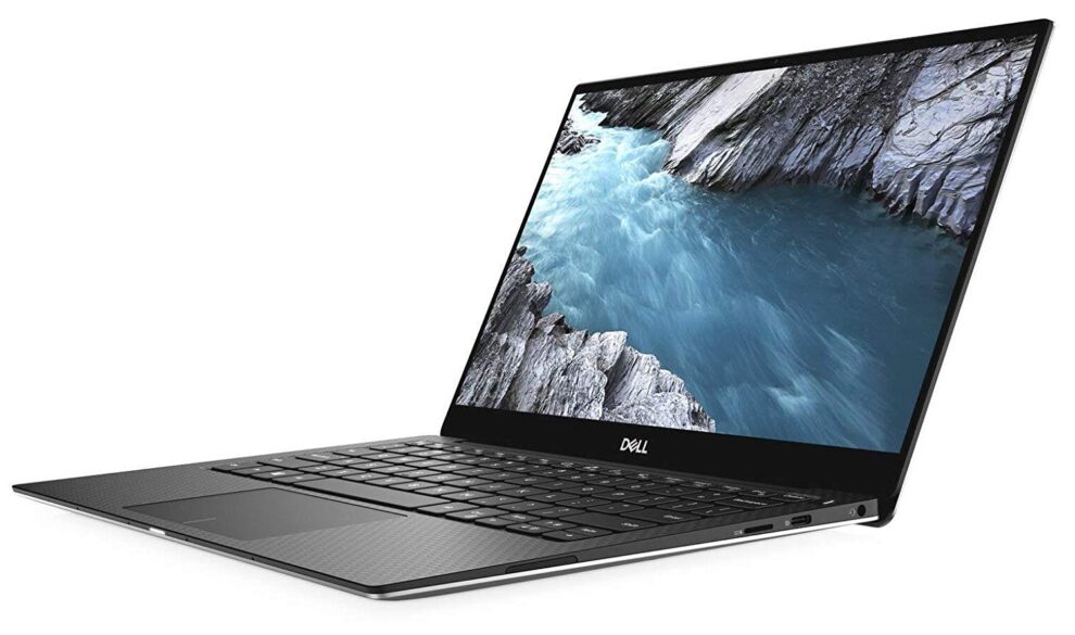 Introducing the Dell XPS 13 (9350)