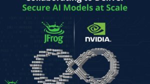 JFrog and NVIDIA Join Forces to Secure AI Model Delivery