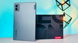 Lenovo Legion Tab Review: A Gaming Powerhouse in Your Hands