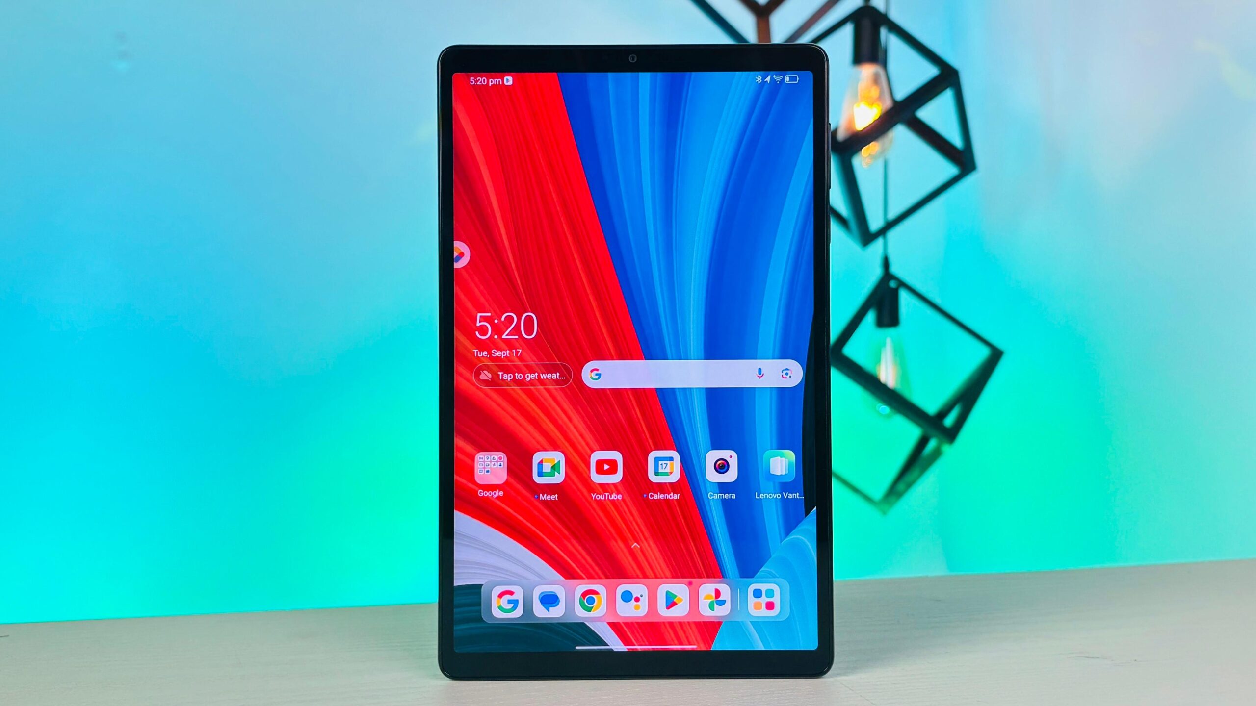 Lenovo Legion Tab Review: A Gaming Powerhouse in Your Hands