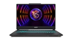 MSI's Biggest Sale of the Year: Festive Offers on Laptops