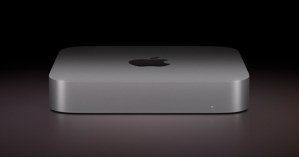 Mac Mini