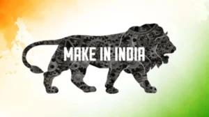 Make in India