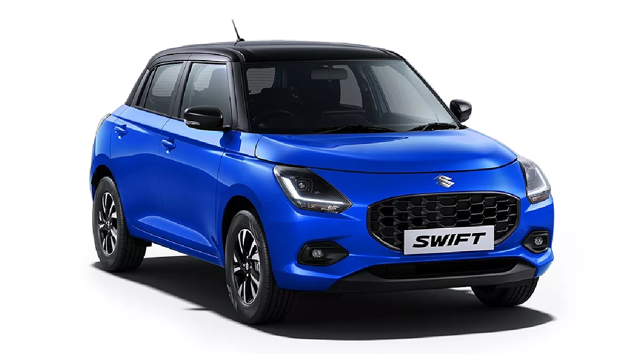 Maruti Suzuki Swift CNG Set to Launch on September 12th