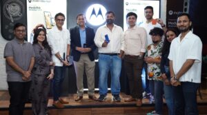 MediaTek Showcases Latest Tech in 'Catch-up with Tech' Meetup