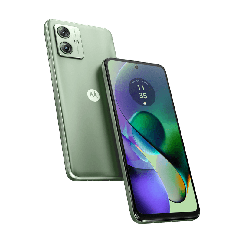 Moto G64