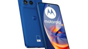 Motorola Slashes Prices on Edge50 Pro