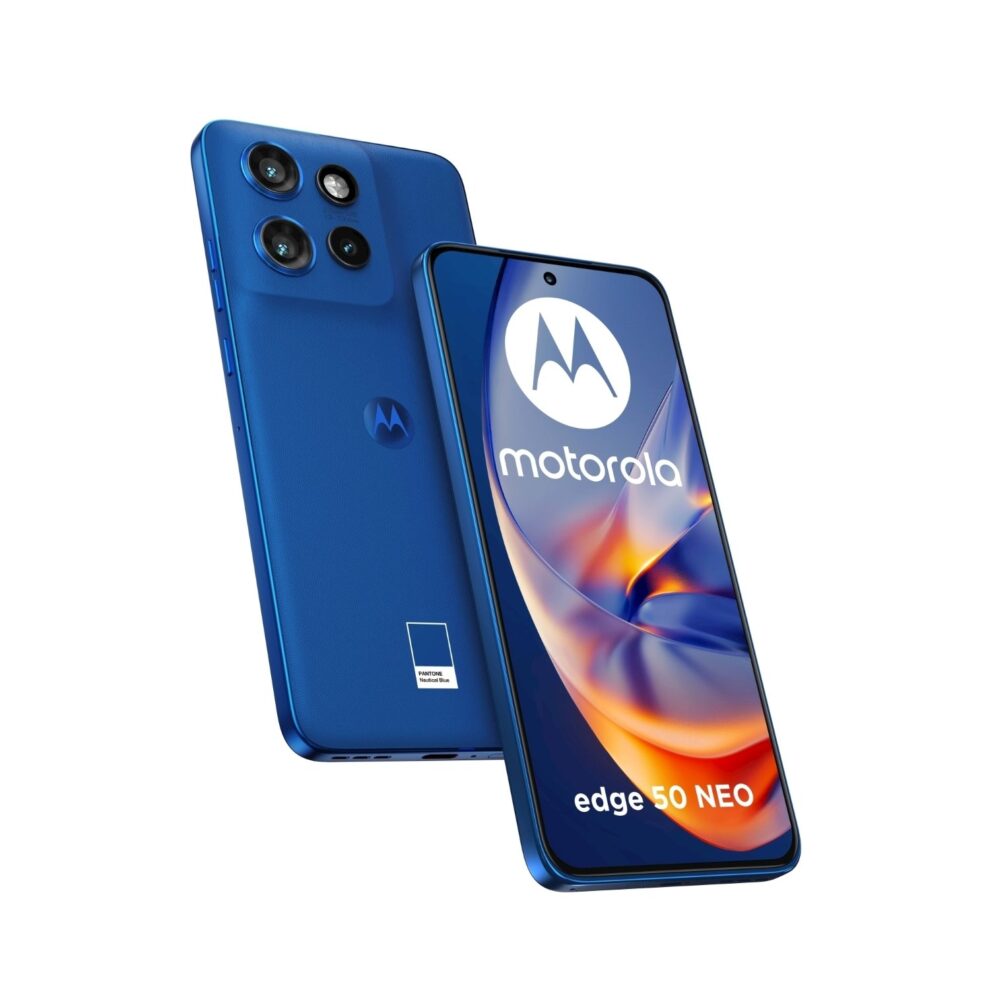 Motorola Slashes Prices on Edge50 Pro