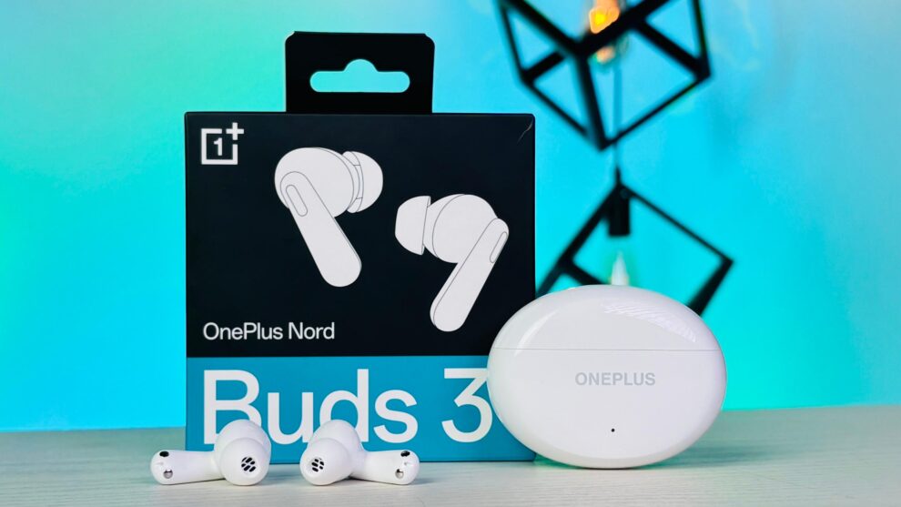 OnePlus Nord Buds 3 Review: My Experience with These Feature-Packed Earbuds