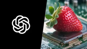 OpenAI's Strawberry AI