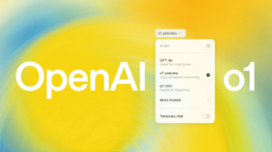 OpenAI's o1