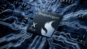 Qualcomm Introduces Affordable Snapdragon X Plus 8-Core Chip for Copilot+ PCs