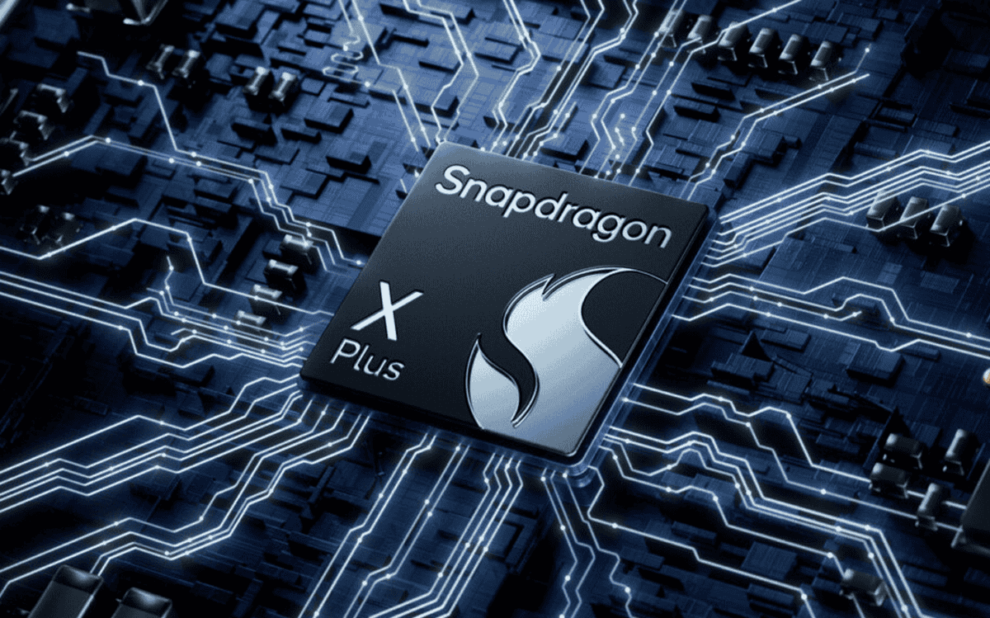 Qualcomm Introduces Affordable Snapdragon X Plus 8-Core Chip for Copilot+ PCs