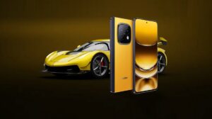 Realme Narzo 70 Turbo Debuts in India with Gaming Focus