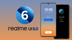 Realme UI 6.0 Unveiling