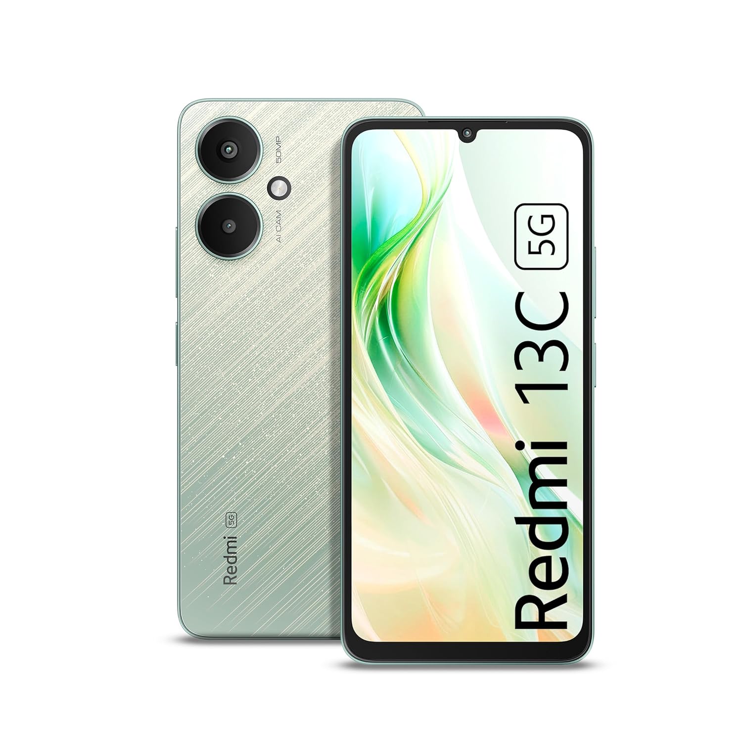 Redmi 13C 5G