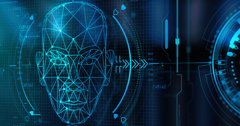 Samsung Display's New Facial Recognition Trial