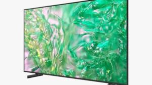 Samsung Redefines Home Entertainment