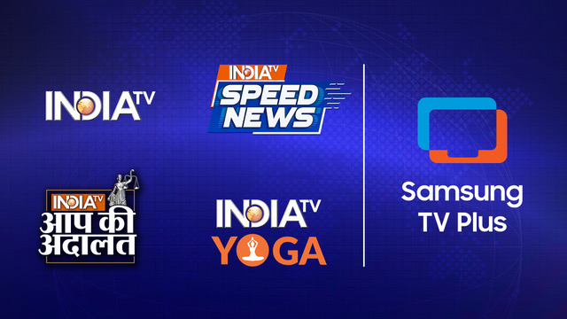 Samsung TV Plus Expands Free Content with India TV Channels