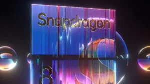 Snapdragon 8 ELITE