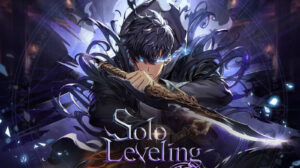 Solo Leveling