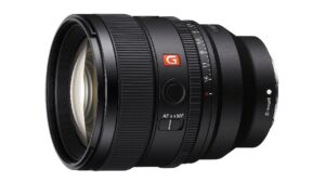 Sony India Unveils the FE 85mm F1.4 GM II A Lightweight Portrait Powerhouse