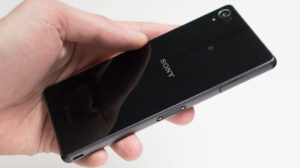 Sony Xperia Z3