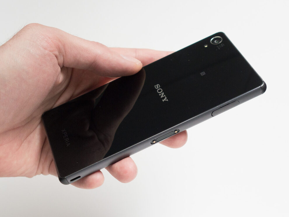 Sony Xperia Z3