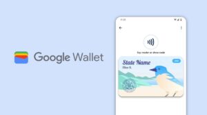 The Next Frontier for Google Wallet