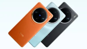 Vivo X200 Camera's Impressive 10X Zoom