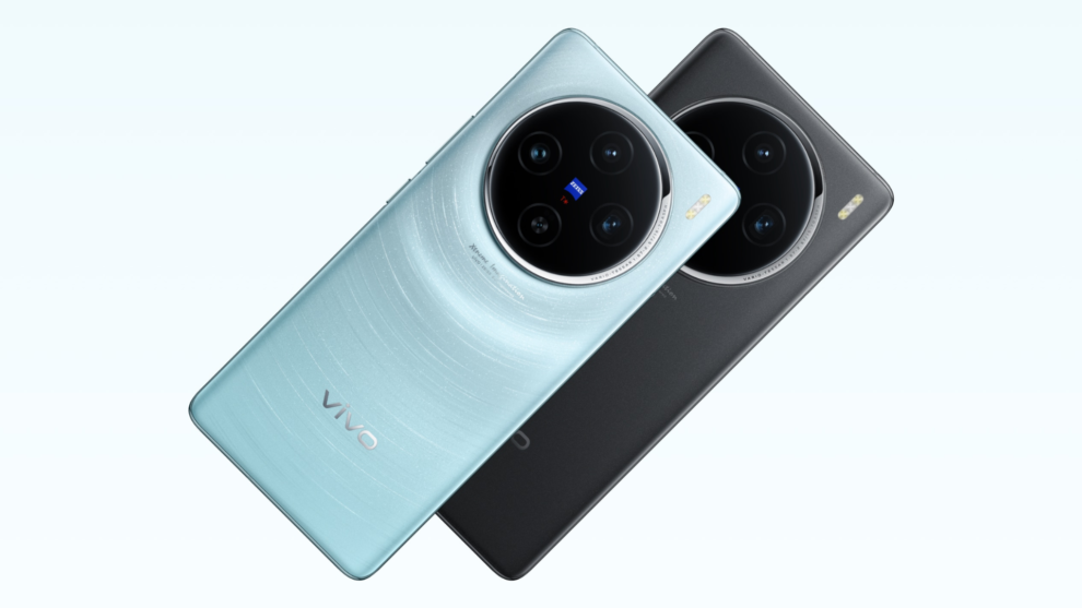 Vivo X200 Series