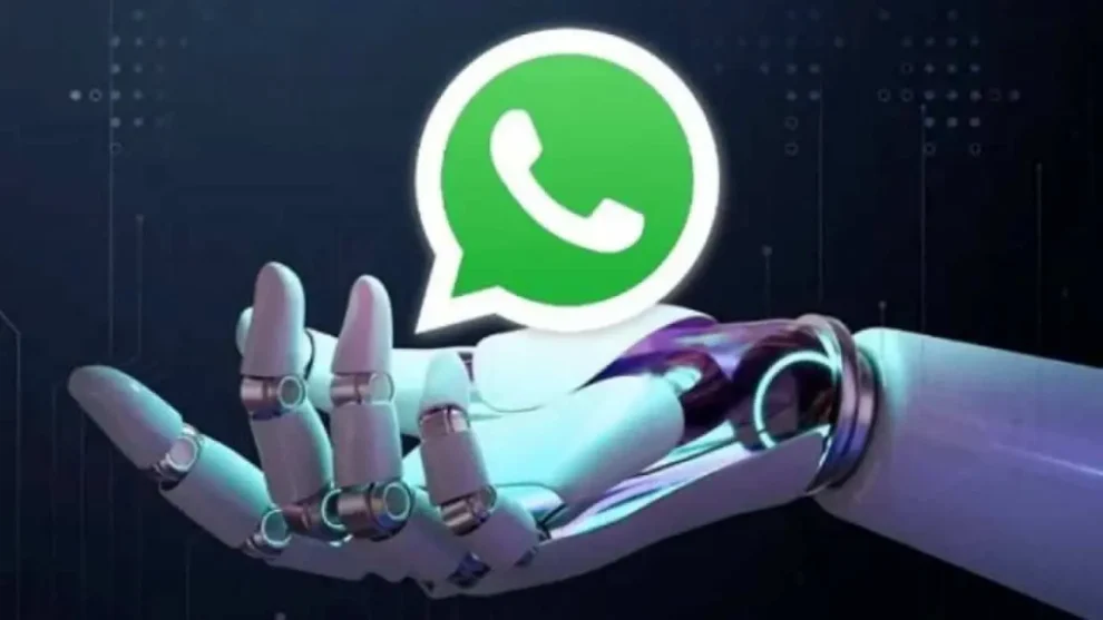 WhatsApp Revolutionizes Content Discovery and User Engagement with AI