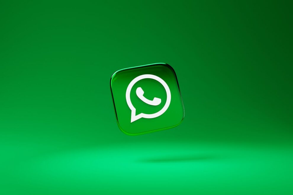 WhatsApp's Big Leap